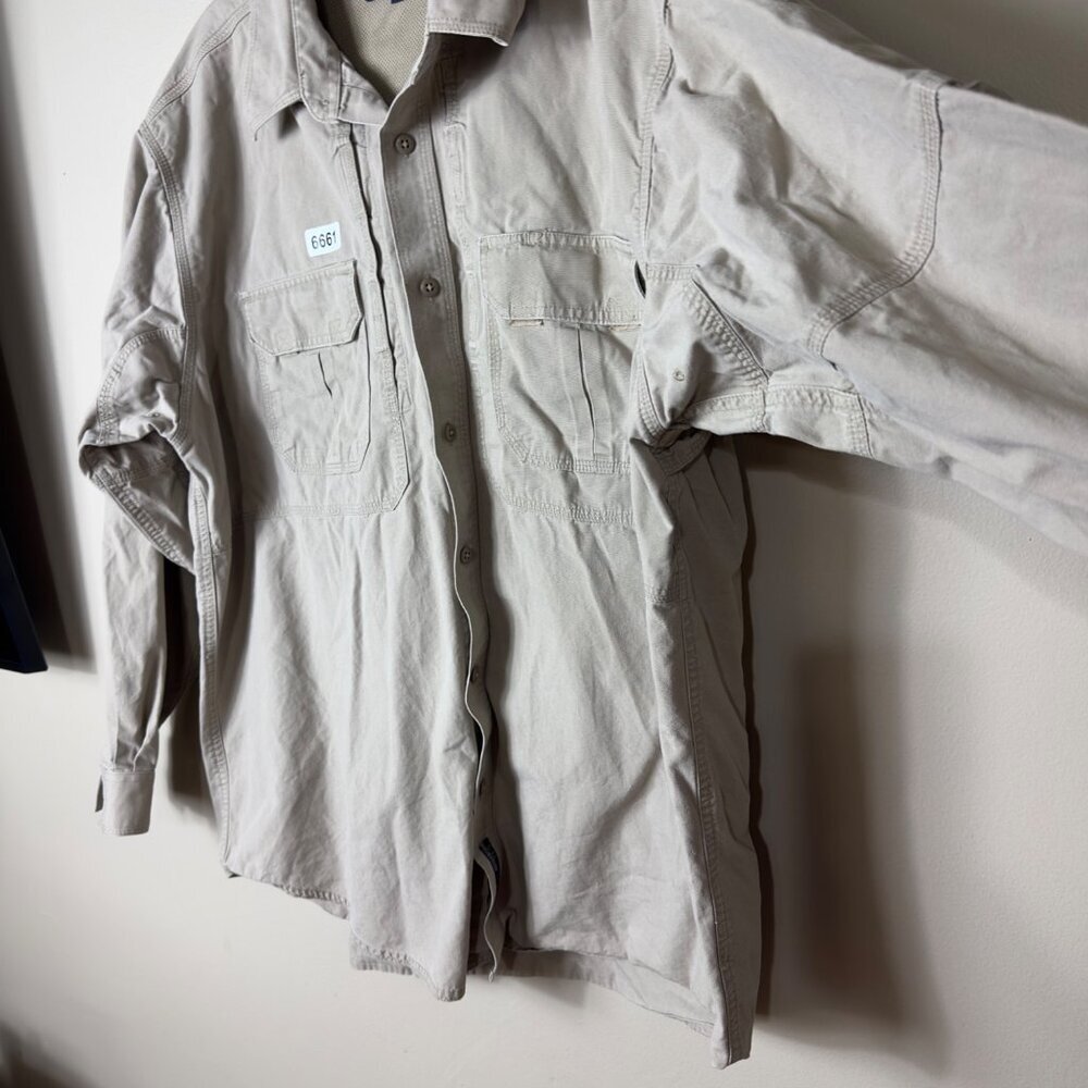 5.11 tactical series xlarge euc - Picture 6 of 8